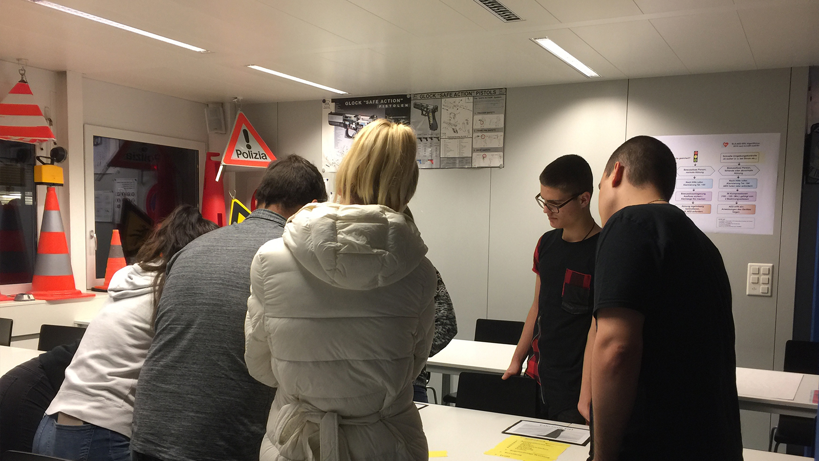 VKU für CHF 190.–